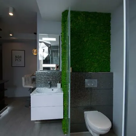 Karinflats - City Apt. *