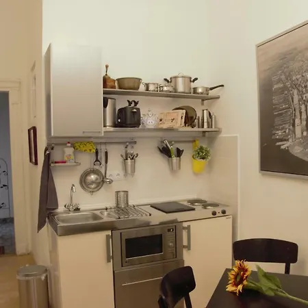 Apartment Abc