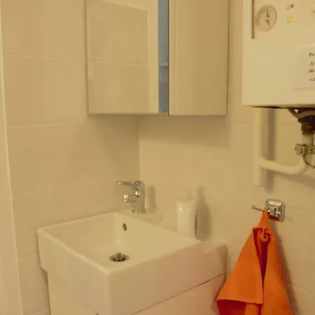 Abc Apartment Budapest