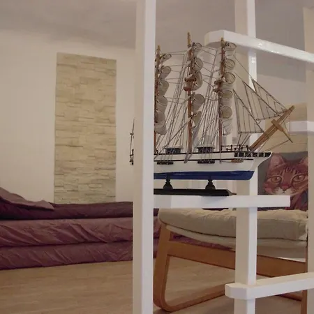 Abc Apartmán Budapešť