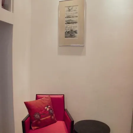 Abc Apartment *
