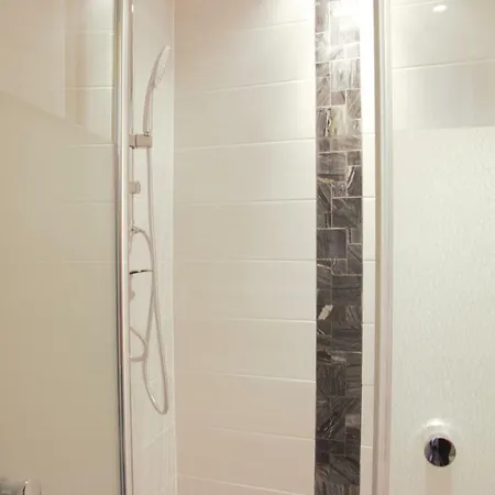 Abc Apartment Budapest