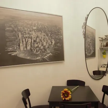Apartment Abc