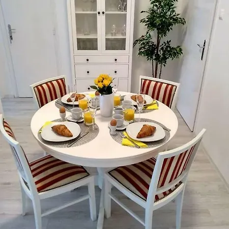 Apartment Abc