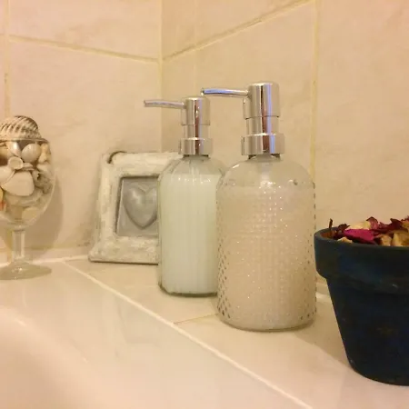 Apartment Rakoczi Central Budapest