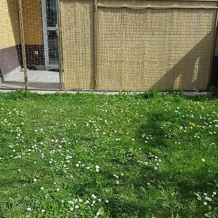 Nepliget Appartement Boedapest
