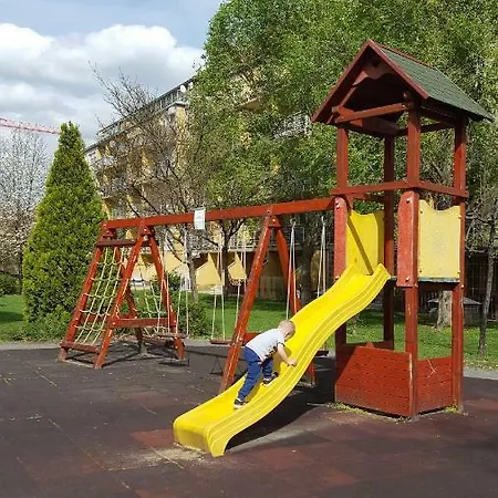 Appartement Nepliget