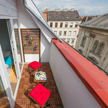 Bohome Apartment *