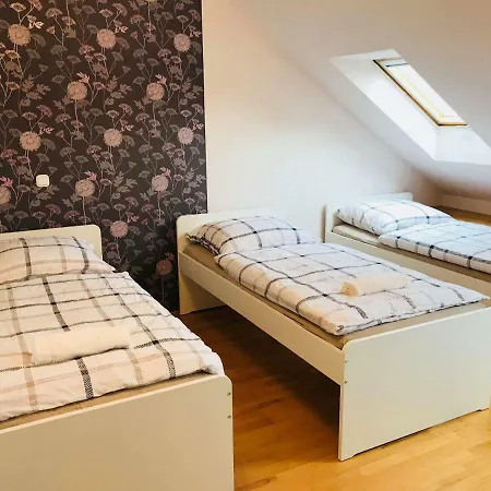 Centroom Apartment *