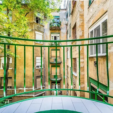 Apartamento Bpr Hyperfuse