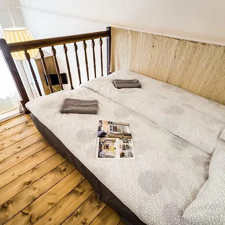 Bpr A2 Downtown Comfy * Budapest