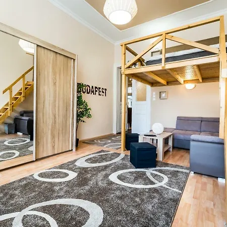 Bpr A2 Downtown Comfy Apartment *