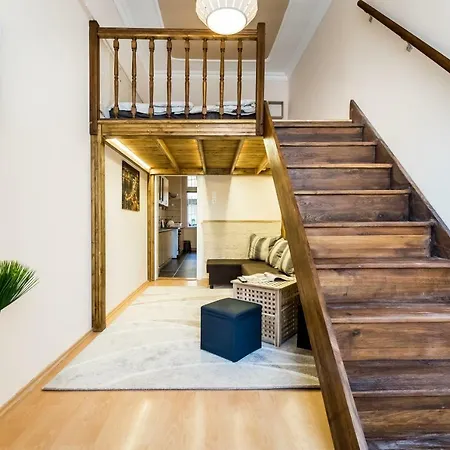 Bpr A2 Downtown Comfy Apartment *
