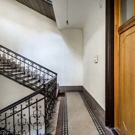 Apartment Bpr A2 Downtown Comfy