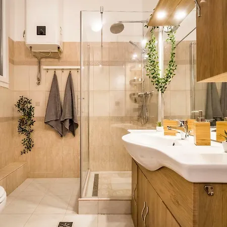 Bpr A2 Downtown Comfy Budapest