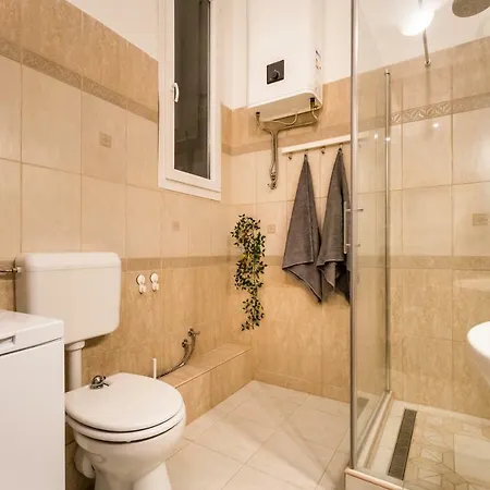 Bpr A2 Downtown Comfy * Budapest