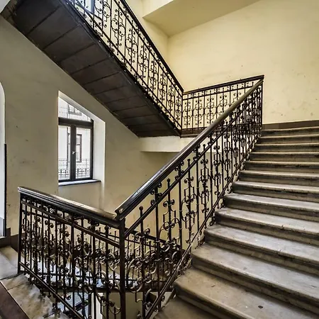 Bpr A2 Downtown Comfy * Budapest
