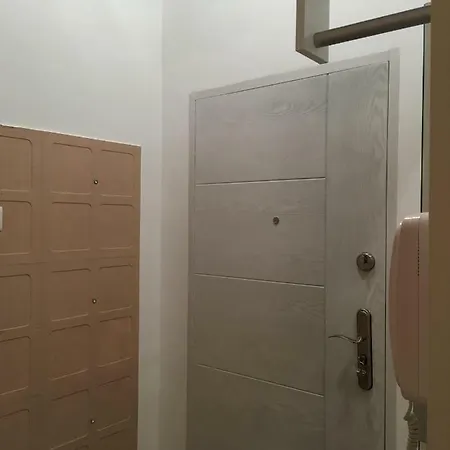 Barbara House Apartman