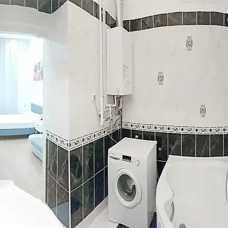 Апартаменты Akacfa 36 91 Mt 3 Bedroom District 7 *