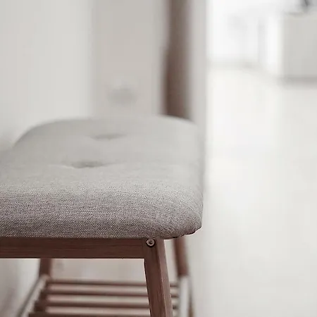 Akacfa 36 91 Mt 3 Bedroom District 7 * Будапешт