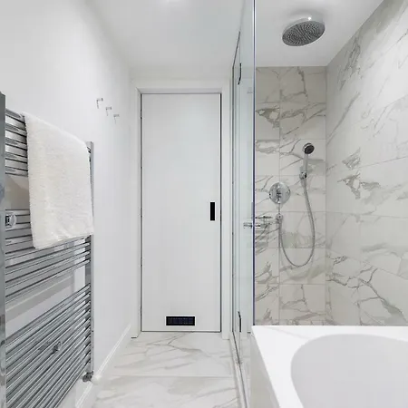 Erkel Boutique Apartment-chic Flat By Market Hall Apartment Budapest