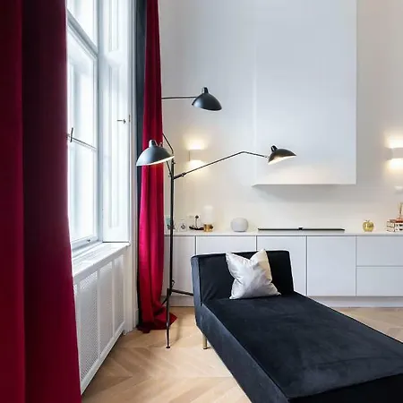 Erkel Boutique Apartment-chic Flat By Market Hall * Budapest