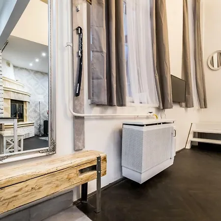 Bpr Vintage Garden With Terrace&sauna * Budapest