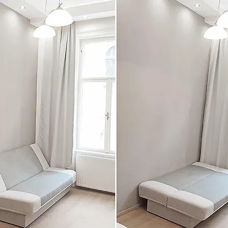 Akacfa 36 91 Mt 3 Bedroom District 7 Будапешт