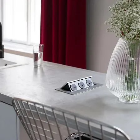 Erkel Boutique Apartment-chic Flat By Market Hall Apartment