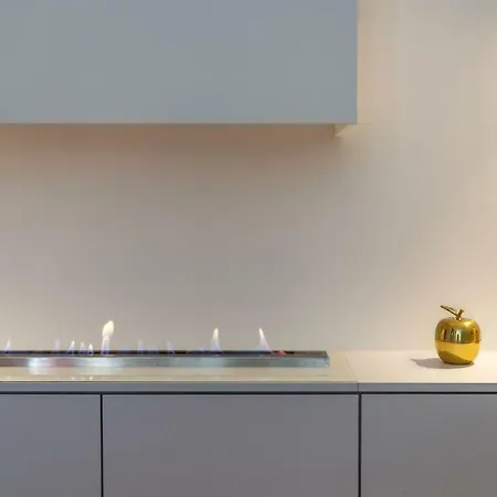 Apartment Erkel Boutique Apartment-chic Flat By Market Hall