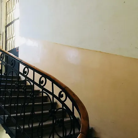 Opera With Free Parking, 2br2ba, Ac Apartment Budapest