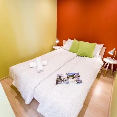 Bpr Buda Dream * Budapest