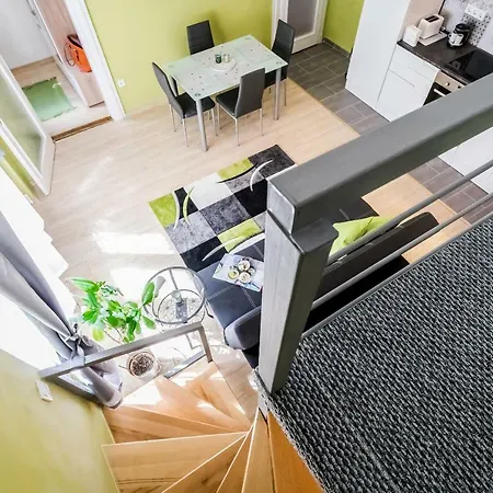 Bpr Buda Dream Budapest