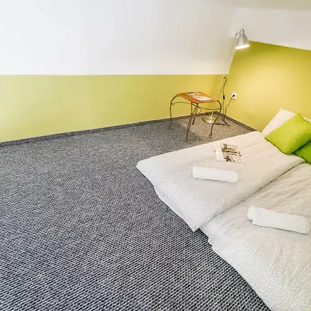 Bpr Buda Dream Apartment *