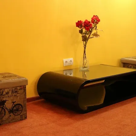 Appartement Rockstar In Ruin Quarter *