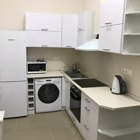 Apartment Lovely Near To Danube Riverside *