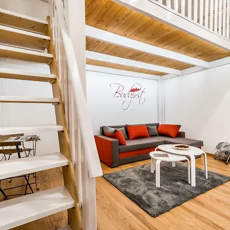 Bpr Cozy Rosie Appartamento *