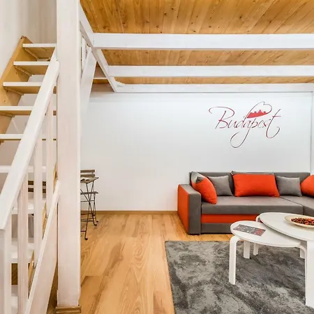 Bpr Cozy Rosie Appartamento