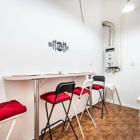 Bpr Cozy Rosie Appartamento *