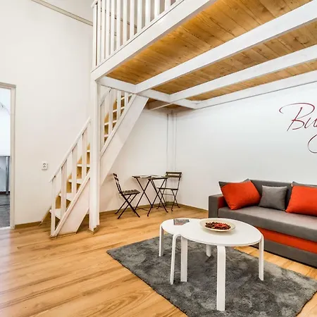Bpr Cozy Rosie Appartamento