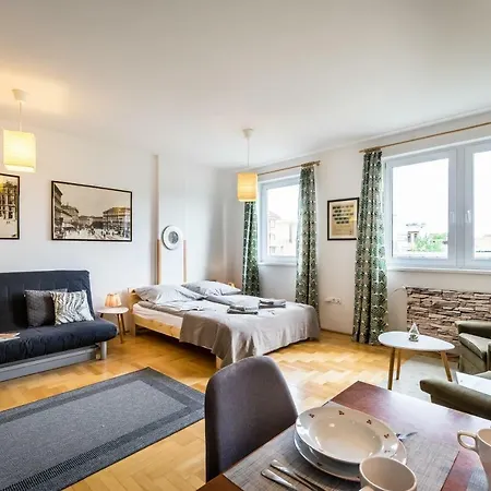 Bpr Hello Hollo Apartment Budapest