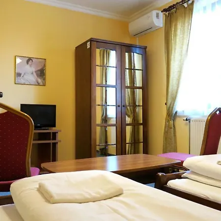 Hotel Romantik Hotel