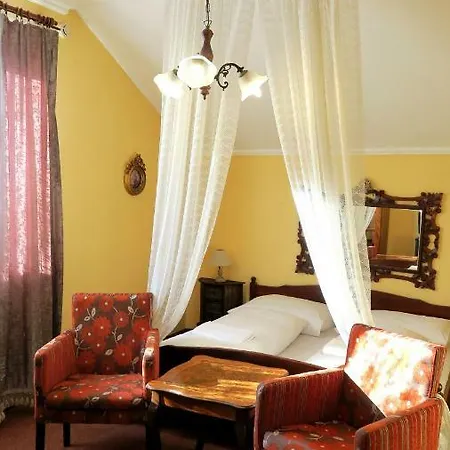 Hotel Romantik