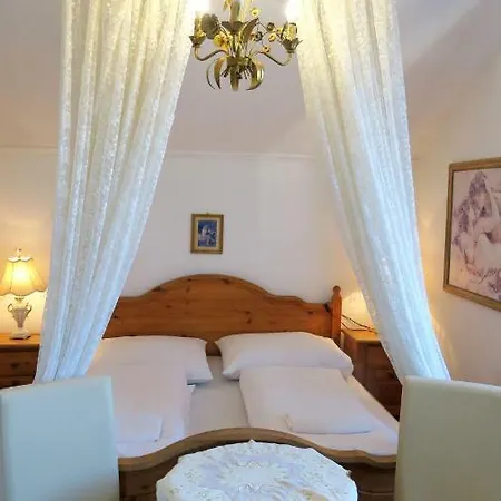 Hotel Hotel Romantik 3*