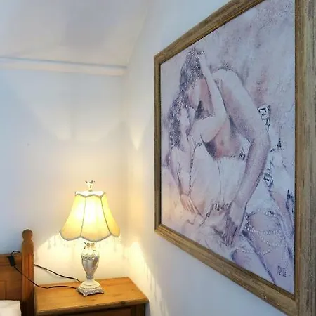 Hotel Romantik