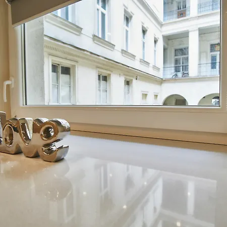 Apartamento Mmm |