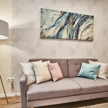 Apartamento Mmm | Budapest