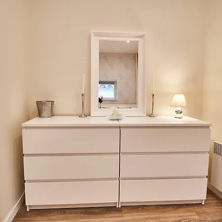 Apartamento Mmm | *