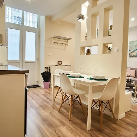 Mmm | Apartamento