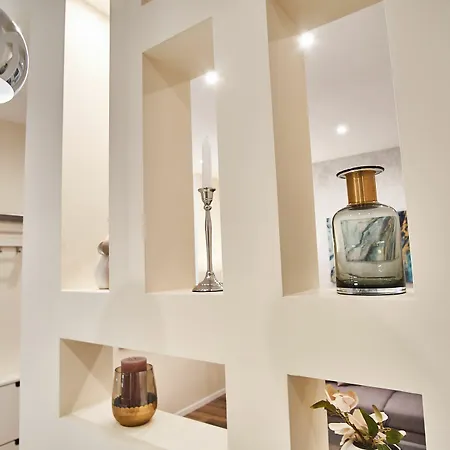 Mmm | Apartamento *